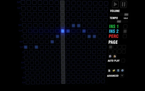 StepX screenshot 2