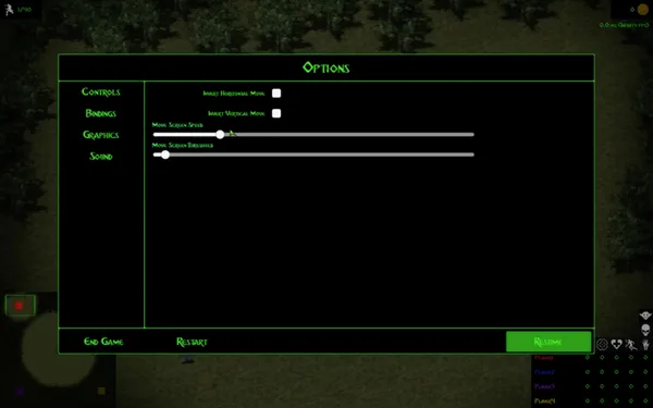 Don't Feed screenshot 9