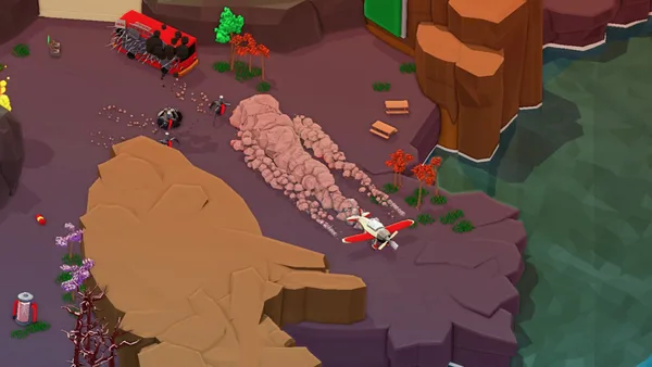 Mugsters screenshot 5