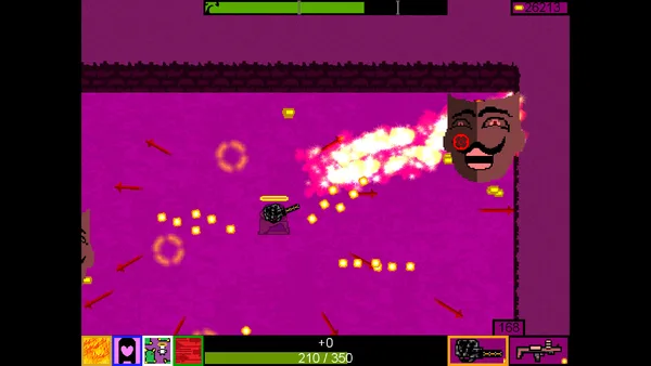 Just A Dream screenshot 4
