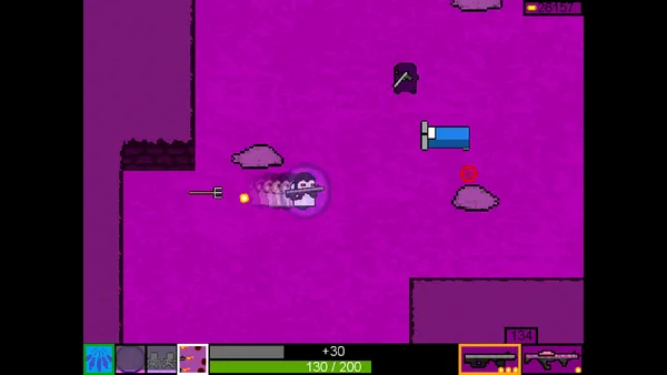 Just A Dream screenshot 7