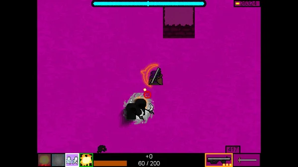 Just A Dream screenshot 8