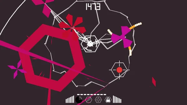Vectorium screenshot 2