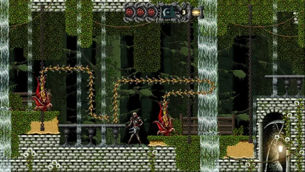 After Death screenshot 9