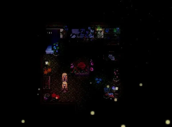 Beyond the Sunset 斜阳下的彼岸 screenshot 3