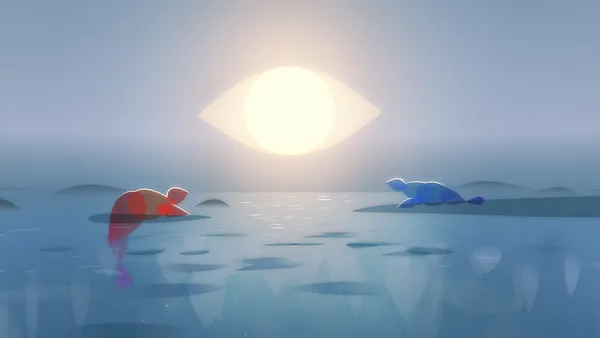 Google Spotlight Stories: Sonaria screenshot 3
