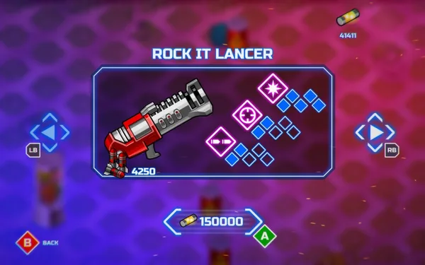 ARMORED KITTEN screenshot 6