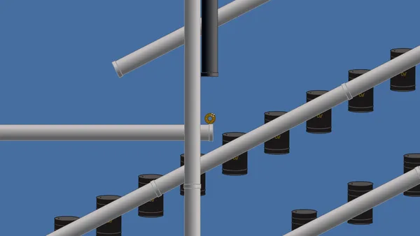 Neptunian Donut screenshot 1