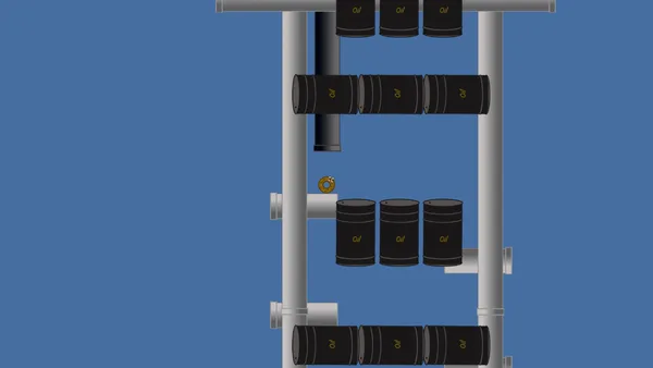 Neptunian Donut screenshot 5