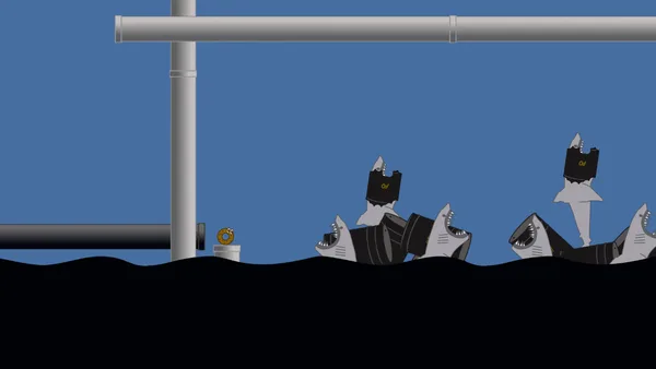 Neptunian Donut screenshot 7