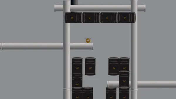 Neptunian Donut screenshot 9