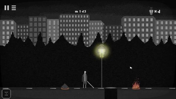 Ablepsia screenshot 2