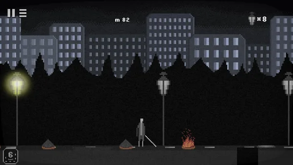 Ablepsia screenshot 3
