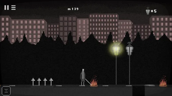 Ablepsia screenshot 4