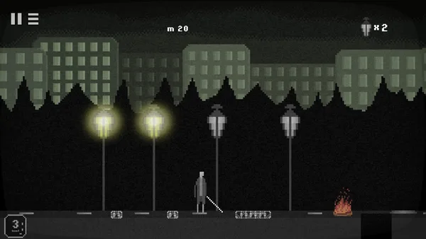 Ablepsia screenshot 5