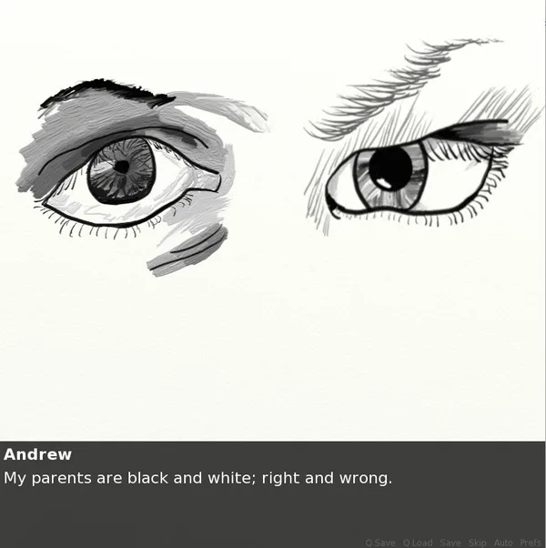 My Name is Addiction screenshot 2