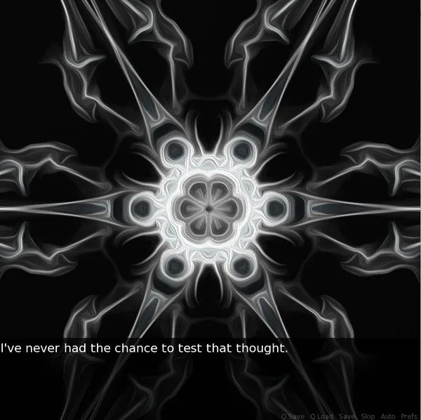 My Name is Addiction screenshot 3