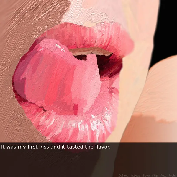 My Name is Addiction screenshot 5
