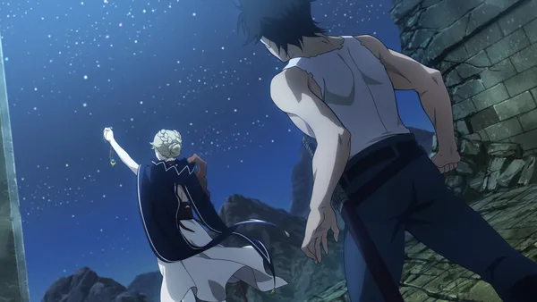 BLACK CLOVER: QUARTET KNIGHTS screenshot 9
