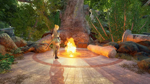 Eternity: The Last Unicorn screenshot 10