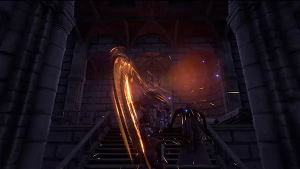 Eternity: The Last Unicorn screenshot 4