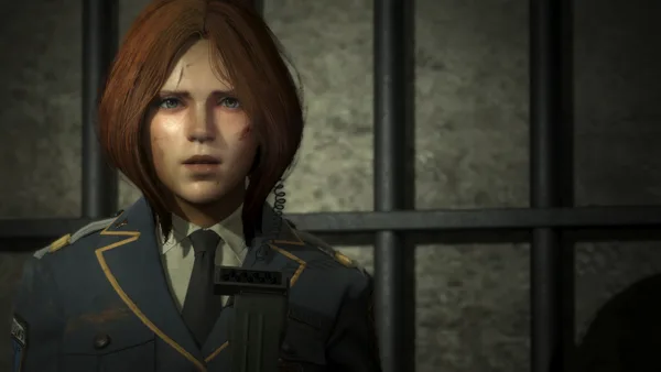 LEFT ALIVE™ screenshot 19