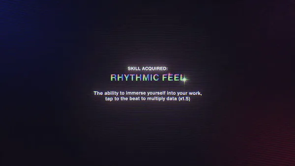 BACK OF SPACE screenshot 6
