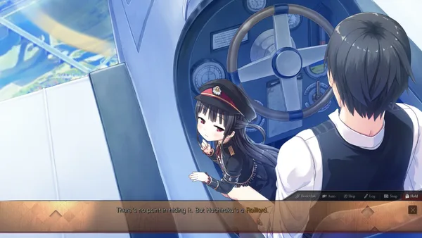 Maitetsu screenshot 6