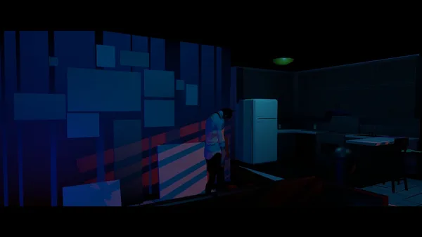 Metonymy screenshot 6
