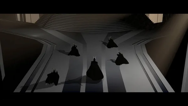 Metonymy screenshot 7