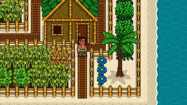 The Islander screenshot 5