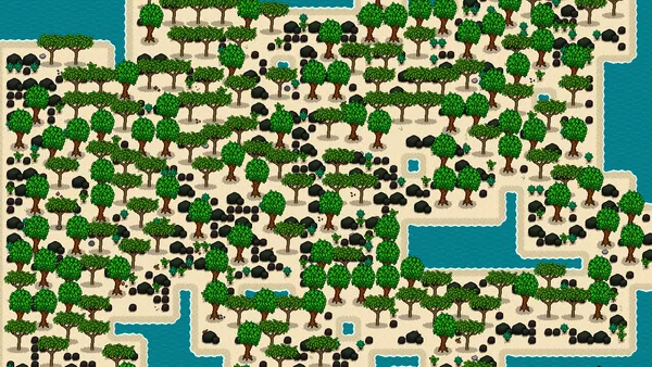 The Islander screenshot 9