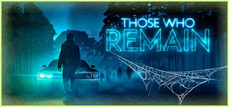 Those Who Remain