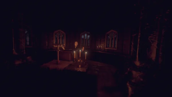 Those Who Remain screenshot 11