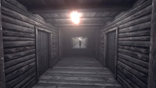 Those Who Remain screenshot 6