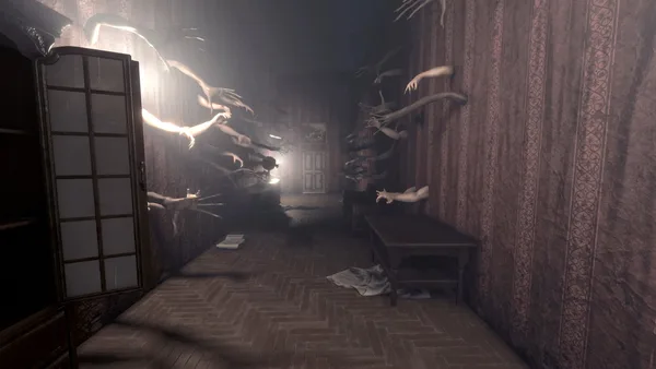 Those Who Remain screenshot 7