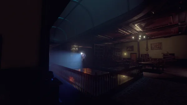 Those Who Remain screenshot 8