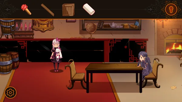 The Endless Journey screenshot 5