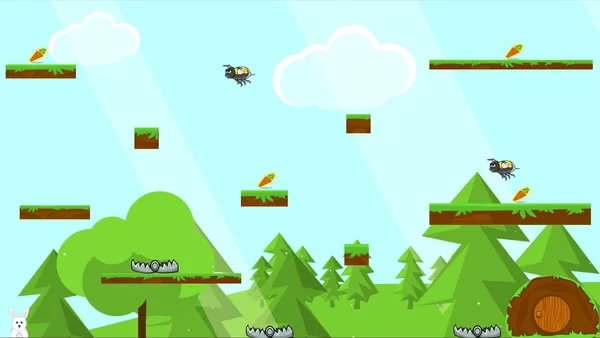 Eared Hero screenshot 4
