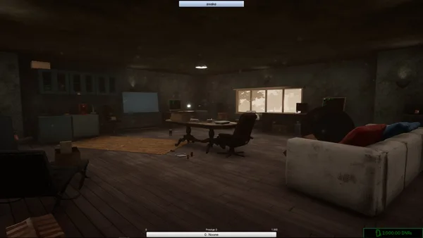 The Chemist screenshot 4