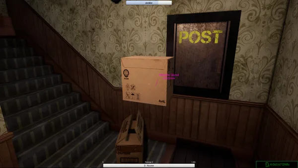 The Chemist screenshot 7