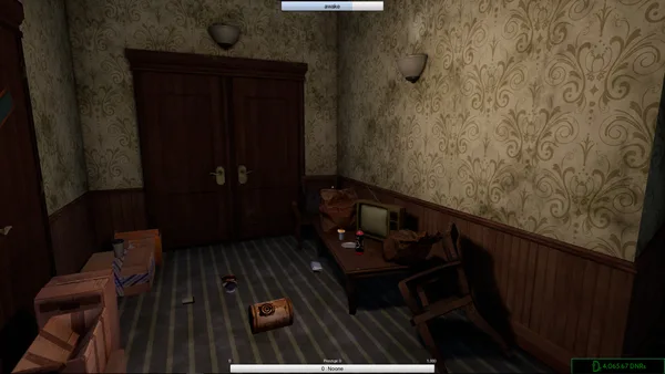 The Chemist screenshot 9