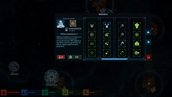 Battlevoid: Sector Siege screenshot 7