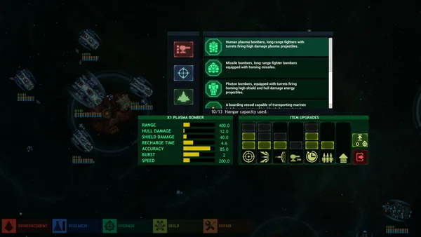 Battlevoid: Sector Siege screenshot 9
