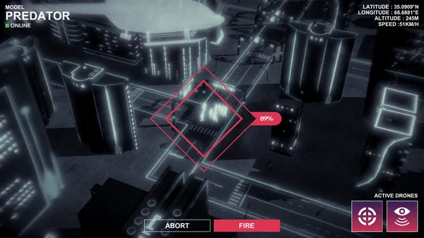 Sigma Theory: Global Cold War screenshot 11