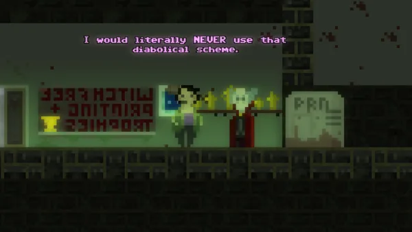 Yorkshire Gubbins screenshot 8