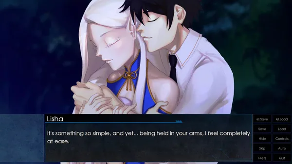 Sable's Grimoire screenshot 5