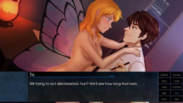 Sable's Grimoire screenshot 7
