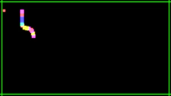 Rainbow Snake screenshot 4