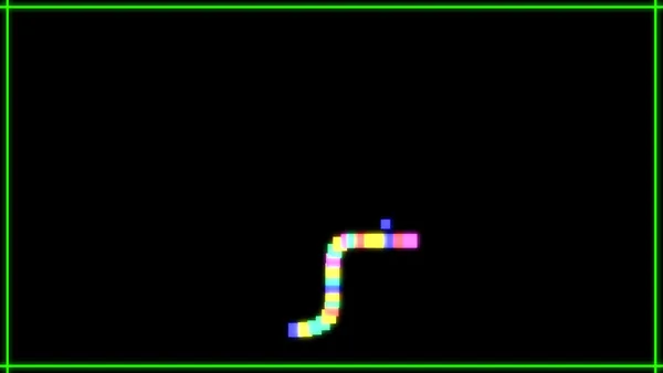 Rainbow Snake screenshot 5